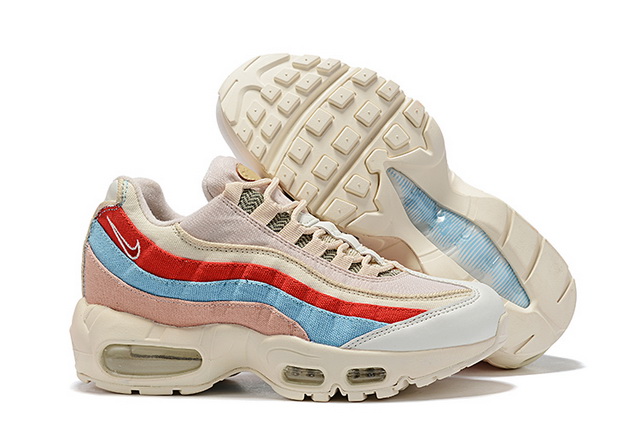 Women Nike Air Max 95 26